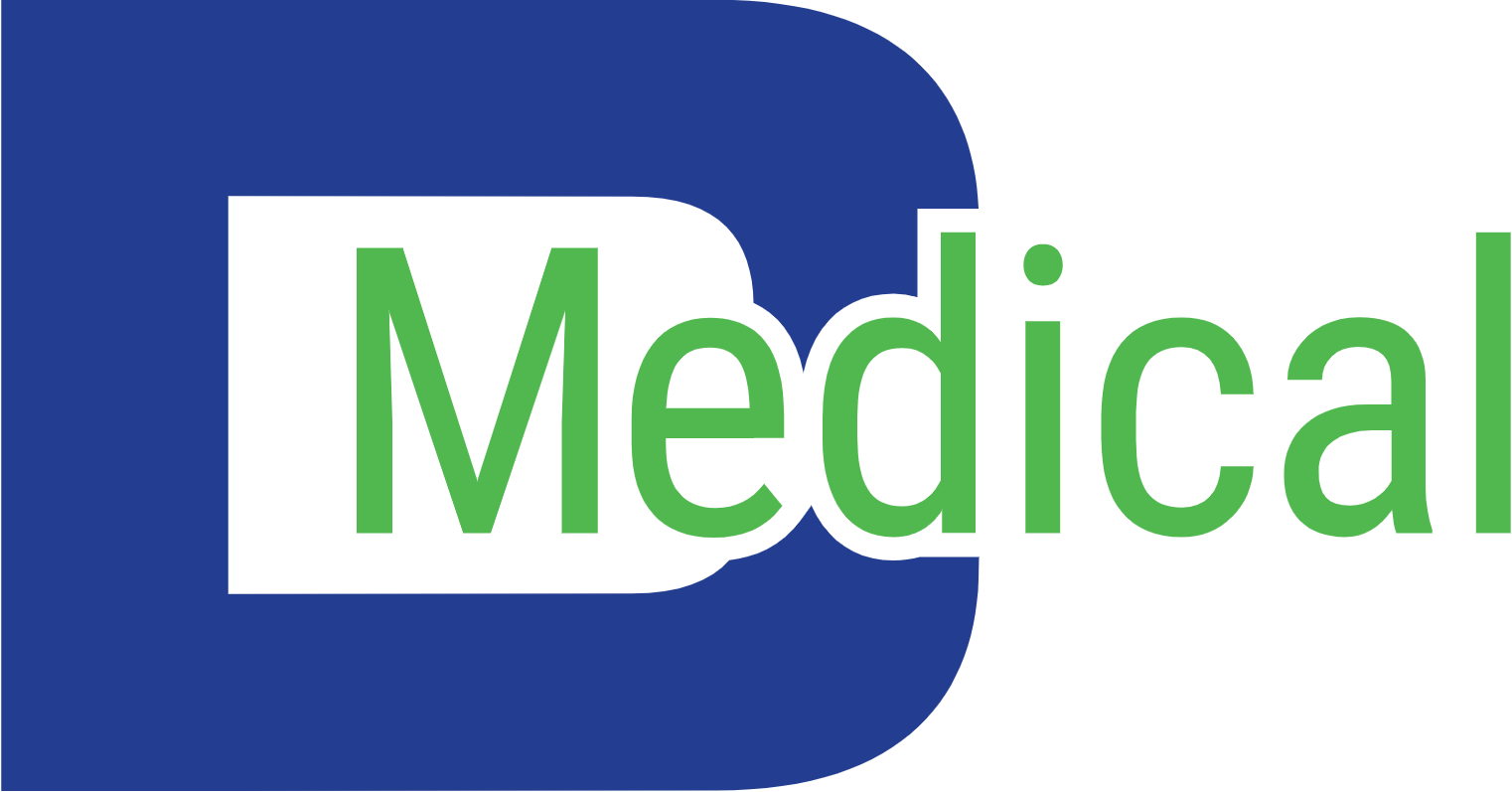 dmedical logo liten
